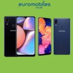 Samsung Galaxy A10S 32GB Blue Unlocked Grade A Condition - Image 6