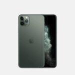 iPhone 11 Pro 256GB Midnight Green xxxxxxxxxxxxxx - Image 5