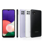 Samsung Galaxy A22 5G 64GB Unlocked Dual Sim Used - Image 11