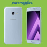 Samsung Galaxy A3-2017 A320F 16GB Blue Unlocked Grade A Condition - Image 3