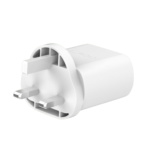 CYGNETT 32W USB-C WALL CHARGER With DUAL PORT - Image 2