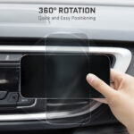 Ghostek NRGMount Wireless Fast Charging 15w - Image 5