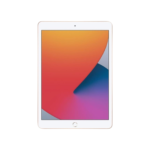 Apple iPad 8th Gen 32GB (A2270) Rose Gold Wifi Excellent Condition - Image 2