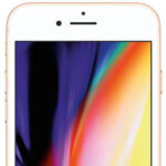 iPhone 8 64GB Gold Unlocked Grade A Condition - Image 2