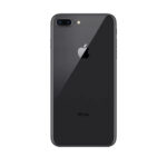iPhone 8 Plus 64GB  Black Unlocked Excellent Condition. - Image 3