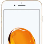 iPhone 7 Plus 32GB Gold Unlocked Grade A condition - Image 3