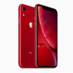 iPhone XR 64GB Red Unlocked Excellent Condition - Image 2