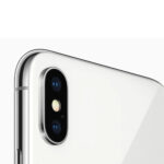 iPhone X 64GB Silver Unlocked Excellent Condition - Image 4