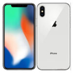 iPhone X 64GB Silver Unlocked Excellent Condition - Image 5