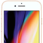 iPhone 8 Plus 64GB Rose Gold Unlocked Excellent Condition - Image 2