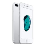 iPhone 7 PLUS 32GB Silver Unlocked Excellent Condition - Image 3