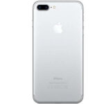 iPhone 7 PLUS 32GB Silver Unlocked Excellent Condition - Image 4