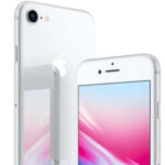 iPhone 8 64GB Silver Unlocked Grade A Condition - Image 2