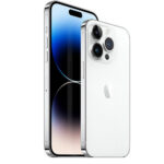 iPhone 14 Pro 256GB Sliver Unlocked xxxxxxx - Image 5