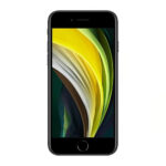 IPHONE SE 2ND GEN BLACK UNLOCKED Grade A - Image 4