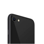 IPHONE SE 2ND GEN BLACK UNLOCKED Grade A - Image 2