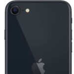 IPHONE SE 2ND GEN BLACK UNLOCKED Grade A - Image 5
