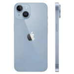 iPhone 14 128GB Blue Unlocked xxxxxx - Image 3