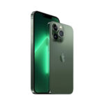 iPhone 13 Pro Max 128GB Alpine Green xxxxxxx - Image 5