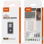 M.T.K wireless Adapter 300Mbps 2.4Ghz RT636 - Image 3
