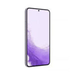 Samsung Galaxy S22 128GB Bora Purple Unlocked  Grade A Condition - Image 3
