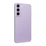 Samsung Galaxy S22 128GB Bora Purple Unlocked  Grade A Condition - Image 4