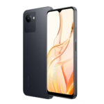 Realme C30s 64GB Stripe Black Unlocked Used Grade A Condition - Image 2