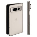 Google Pixel Fold White 256GB Unlocked Grade A Condition - Image 4