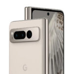 Google Pixel Fold White 256GB Unlocked Grade A Condition - Image 2