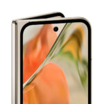 Google Pixel Fold White 256GB Unlocked Grade A Condition - Image 5