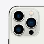 iPhone 13 Pro Max 128GB Silver xxxxxxxxxx - Image 7
