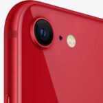 iphone SE 2nd 2020 64GB Red Unlocked Grade A Condition - Image 4