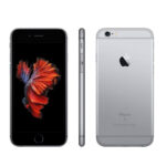 iphone 6S 32GB Space Gray Unlocked Grade A Condition - Image 2