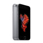 iphone 6S 32GB Space Gray Unlocked Grade A Condition - Image 4
