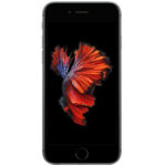 iphone 6S 32GB Space Gray Unlocked Grade A Condition - Image 5