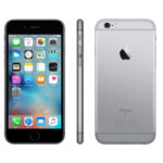 iphone 6S 32GB Space Gray Unlocked Grade A Condition - Image 6