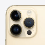 IPHONE 14 PRO 128GB GOLD Exxxxxxxxx - Image 3