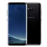 Samsung Galaxy S8 64GB Black Unlocked Excellent Condition