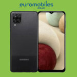 Samsung Galaxy A12 64GB Black Unlocked Dual Sim Excellent Condition