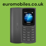 Nokia 105 4G Dual Sim unlocked New
