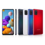 Samsung Galaxy A21S 32GB Unlocked Excellent Condition