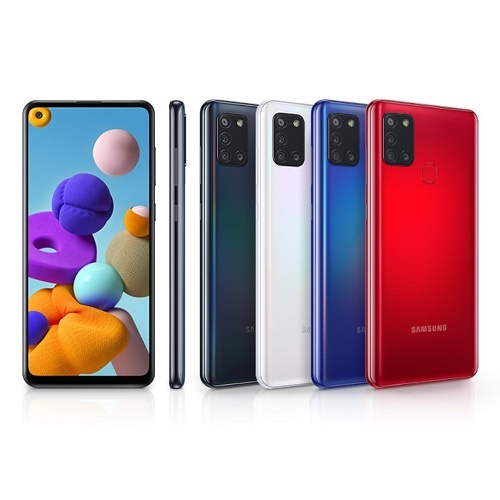 0.31197800 174124623848648876.jpg Samsung Galaxy A21S 32GB Unlocked Excellent Condition - Image 1