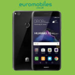 HUAWEI P8 lite 2017 16GB Unlocked Excellent Condition