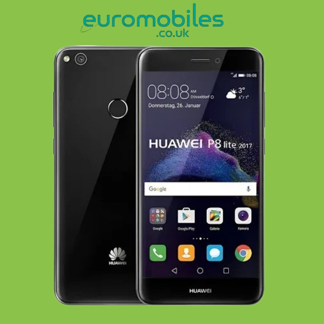 0.46327200 177883614348643657.jpg HUAWEI P8 lite 2017 16GB Unlocked Excellent Condition - Image 1