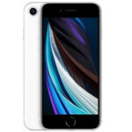 iphone SE 2020 2nd GEN 64GB White Unlocked Excellent Condition