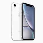 iPhone XR 128GB White Unlocked Excellent Condition