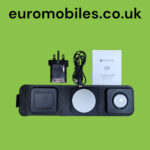 mophie 3 in 1 travel charger with MagSafe charger opened box - Image 4