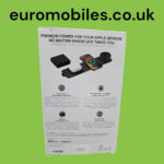 mophie 3 in 1 travel charger with MagSafe charger opened box - Image 6