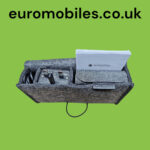 mophie 3 in 1 travel charger with MagSafe charger opened box - Image 8