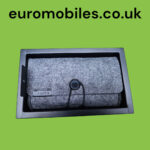 mophie 3 in 1 travel charger with MagSafe charger opened box - Image 10